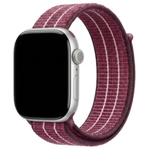 SportLoop Armband „Two Stripes Edition“ für Apple Watch