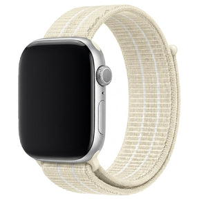 SportLoop Armband „Two Stripes Edition“ für Apple Watch