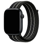 SportLoop Armband „Two Stripes Edition“ für Apple Watch