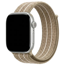 SportLoop Armband „Two Stripes Edition“ für Apple Watch