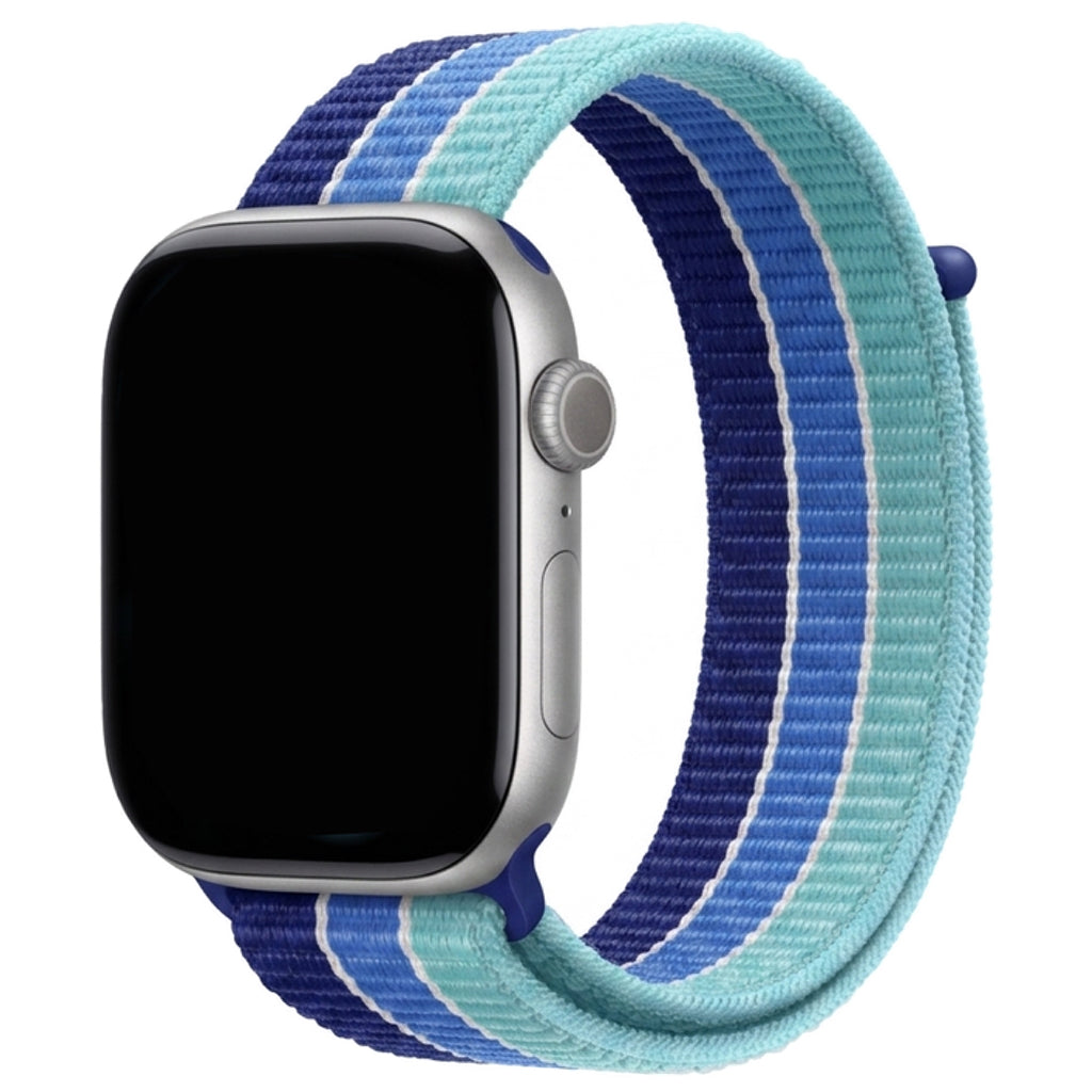 SportLoop Armband „Two Stripes Edition“ für Apple Watch