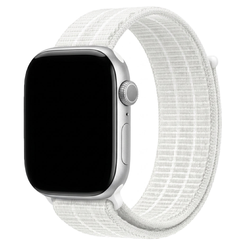 SportLoop Armband „Two Stripes Edition“ für Apple Watch