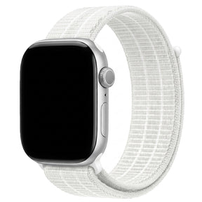 SportLoop Armband „Two Stripes Edition“ für Apple Watch