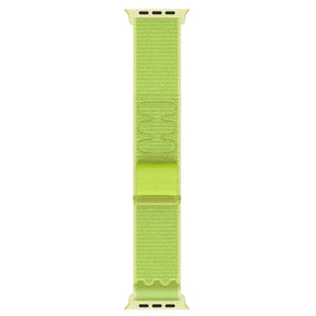 SportLoop Armband mit Zuglasche für Apple Watch