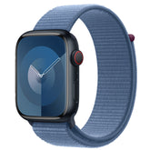 SportLoop Armband für Apple Watch