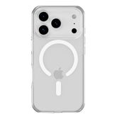 Clear Case für Apple iPhone 17 Pro (MagSafe | ultra-dünn | Polycarbonat)