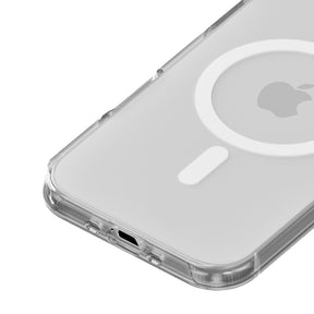Clear Case für Apple iPhone 17 (MagSafe | ultra-dünn | Polycarbonat)