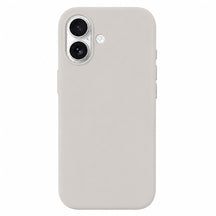 Silikon Case für Apple iPhone 17 (mit MagSafe)