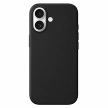 Silikon Case für Apple iPhone 17 (mit MagSafe)