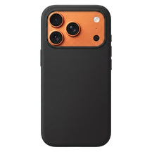 Silikon Case für Apple iPhone 17 Pro (mit MagSafe)