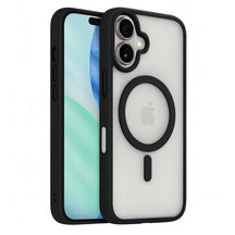 Solid Case für Apple iPhone 17 (MagSafe | TPU & PC)