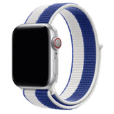 SportLoop Armband „Special Edition“ für Apple Watch