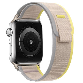 Trail Loop Armband für Apple Watch