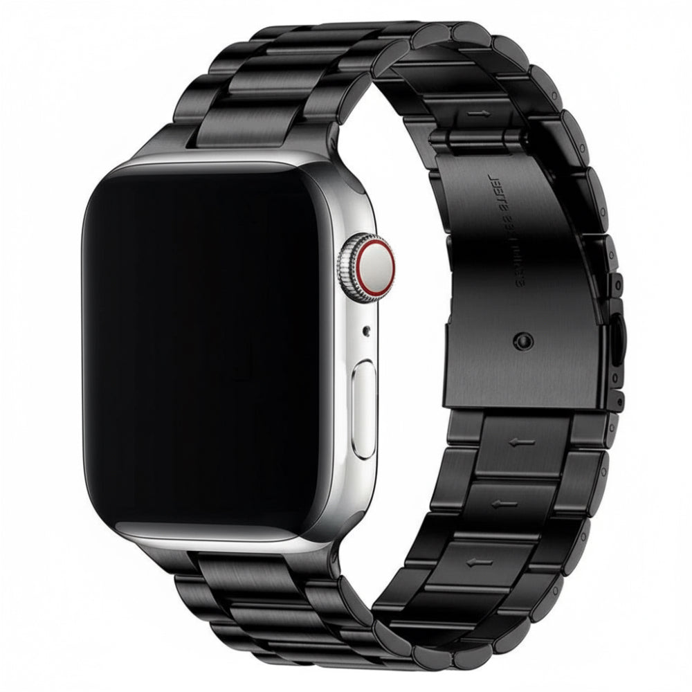 Gliederarmband „Klassik“ für Apple Watch