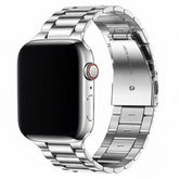 Gliederarmband „Klassik“ für Apple Watch