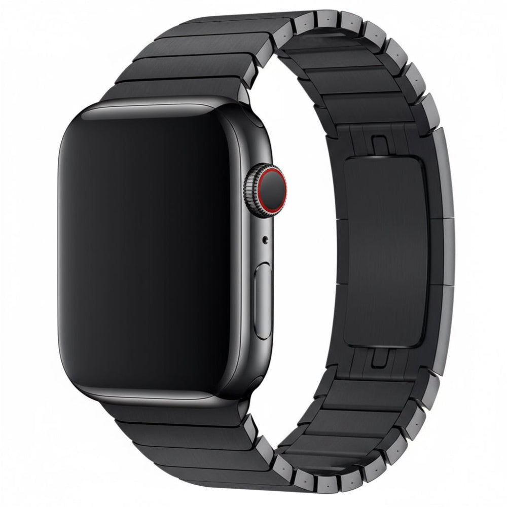 Gliederarmband für Apple Watch