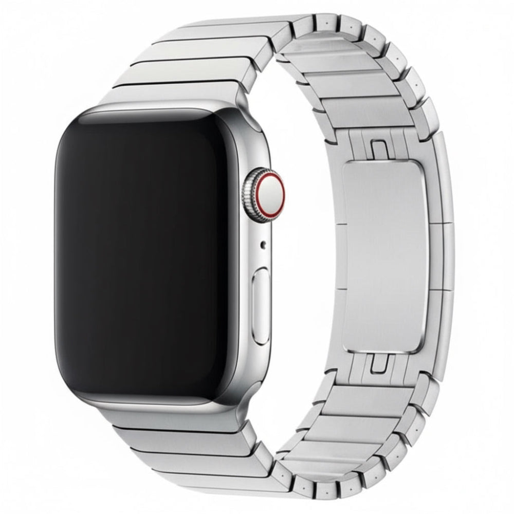 Gliederarmband für Apple Watch