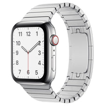 Gliederarmband für Apple Watch