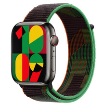 SportLoop Armband für Apple Watch