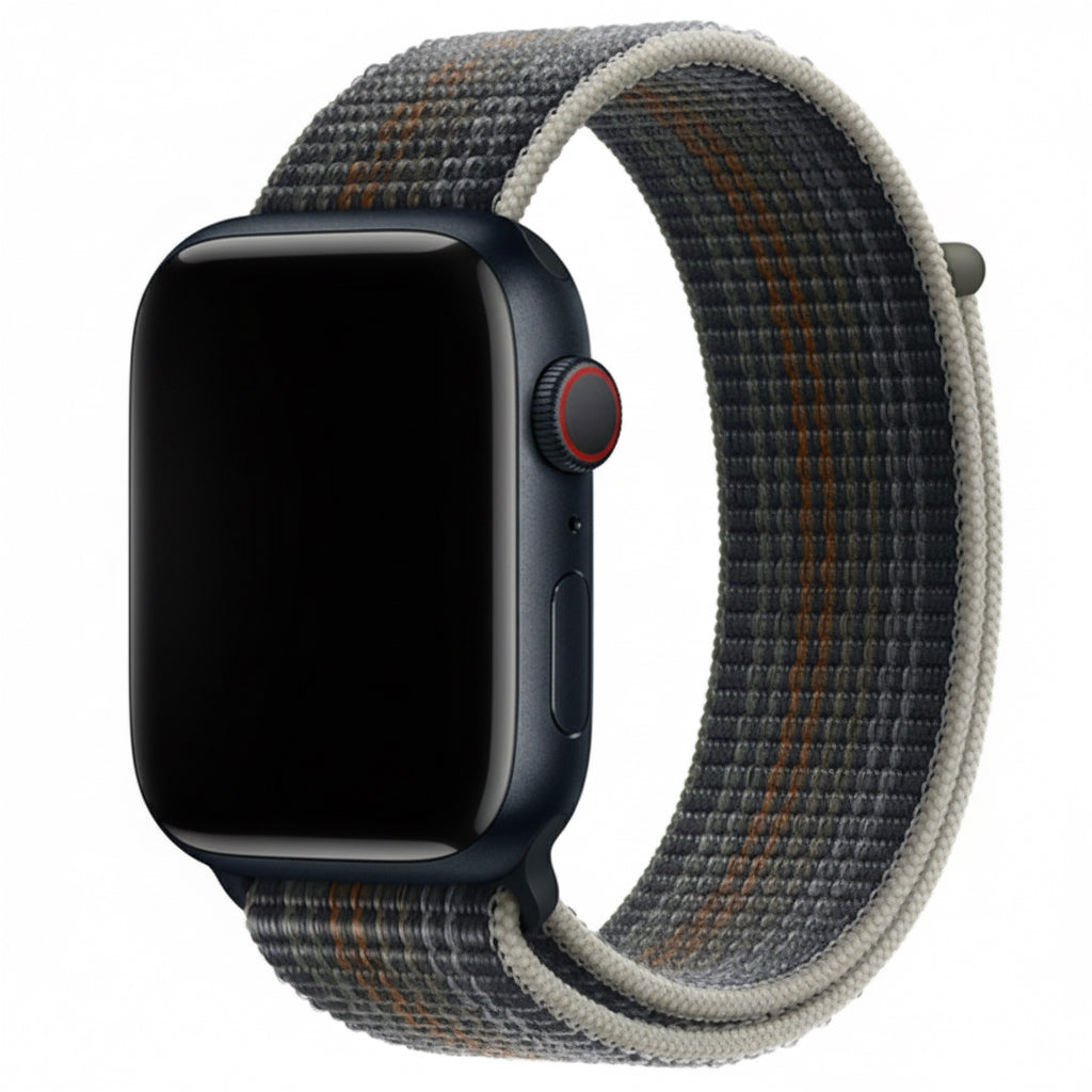 SportLoop Armband für Apple Watch