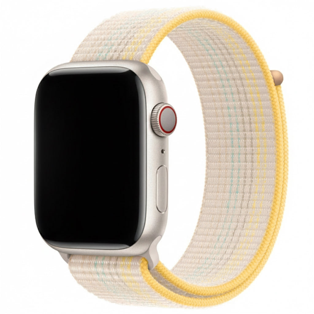 SportLoop Armband für Apple Watch