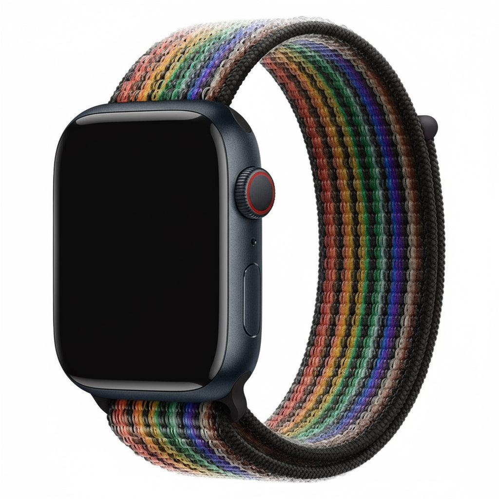 SportLoop Armband für Apple Watch