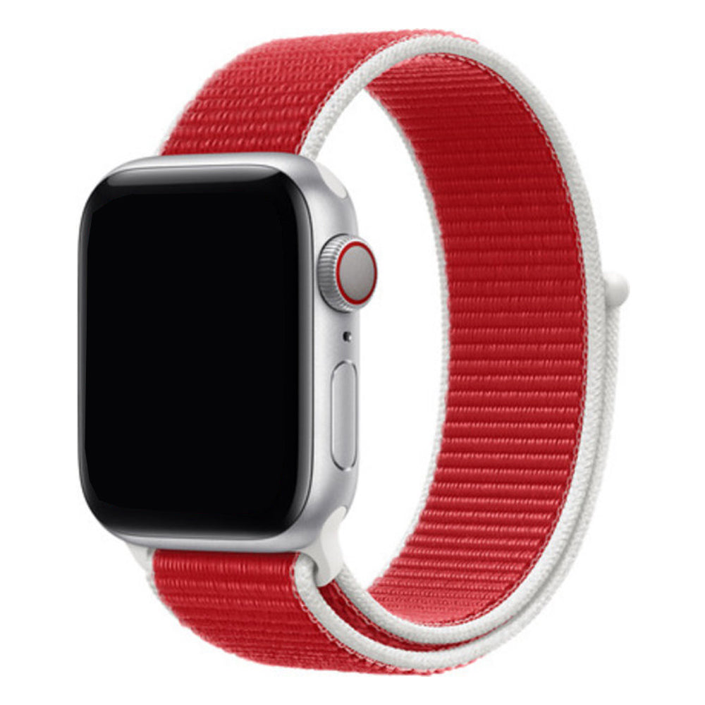 SportLoop Armband Special Edition für Apple Watch