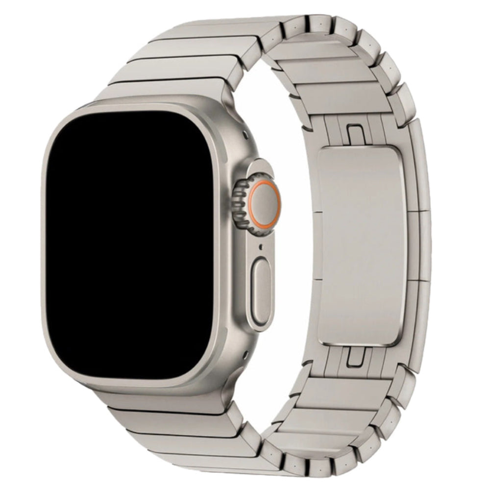 Gliederarmband für Apple Watch