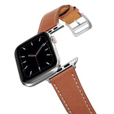 Echt-Leder Armband für Apple Watch