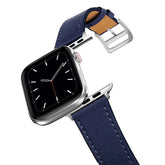 Echt-Leder Armband für Apple Watch