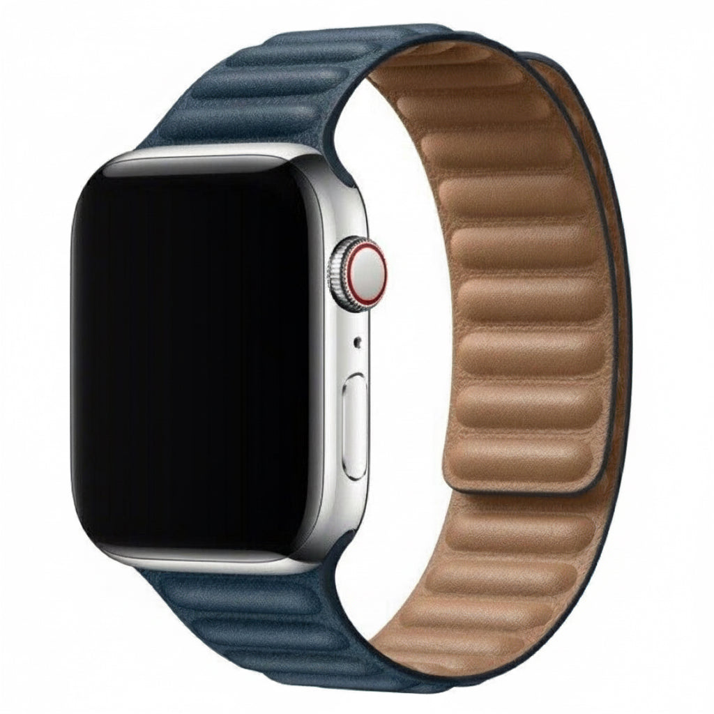 LederLoop Armband für Apple Watch