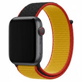 Apple Watch Sport Loop Armband Deutschland Sonderedition
