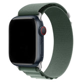 Alpine Loop Armband für Apple Watch