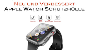 Schutzhülle | Case für Apple Watch