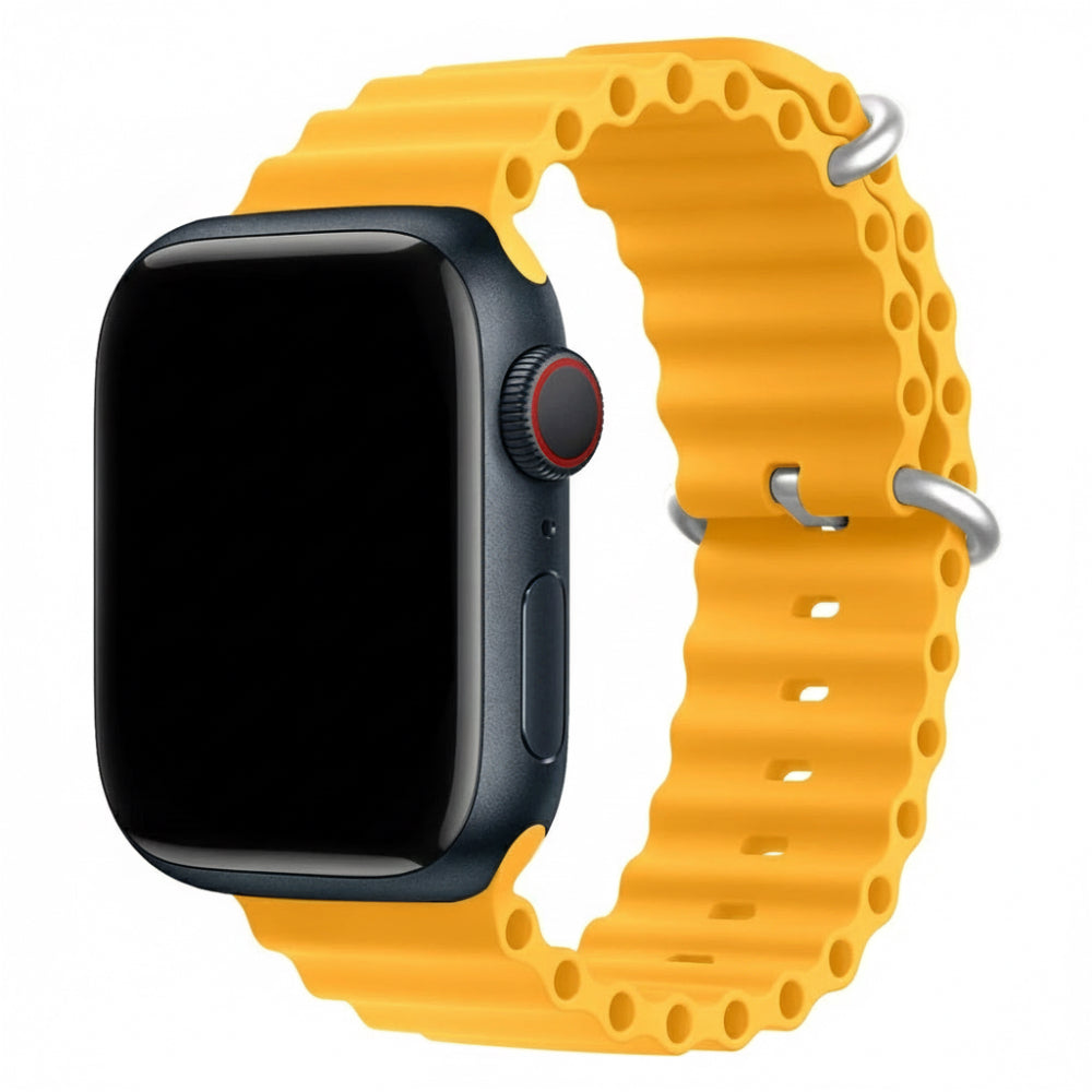 Ocean Armband für Apple Watch