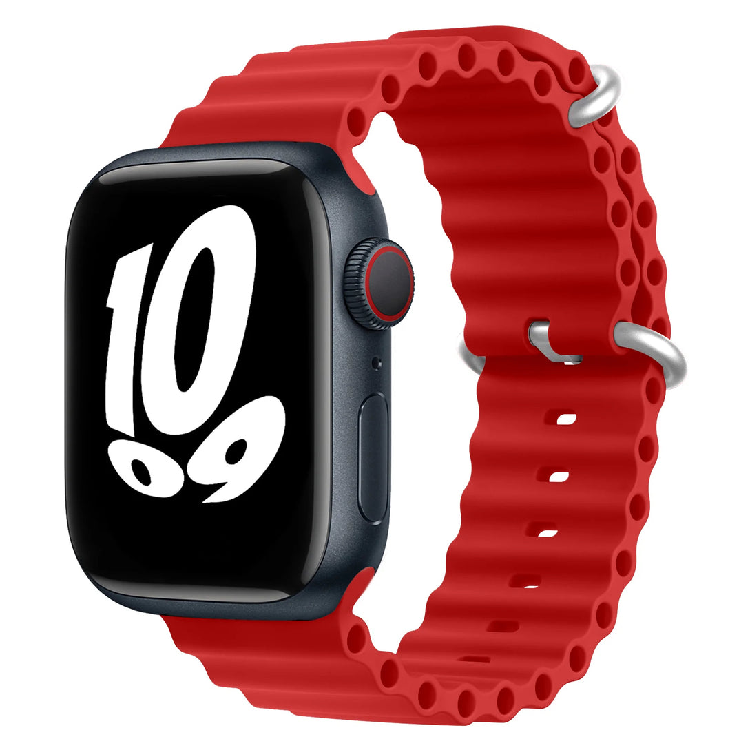 Ocean Armband für Apple Watch