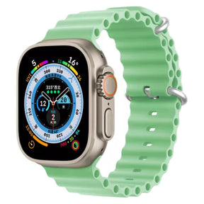 Ocean Armband für Apple Watch