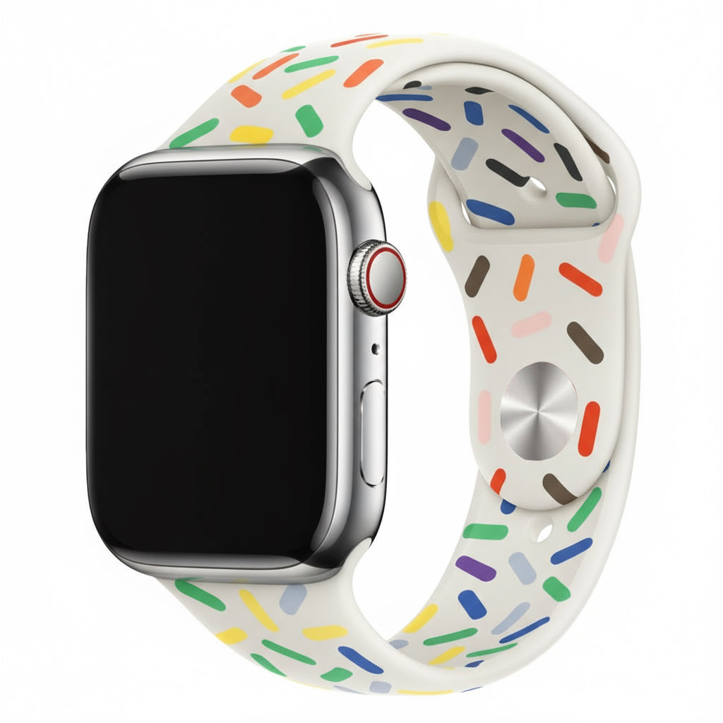 Sportarmband für Apple Watch